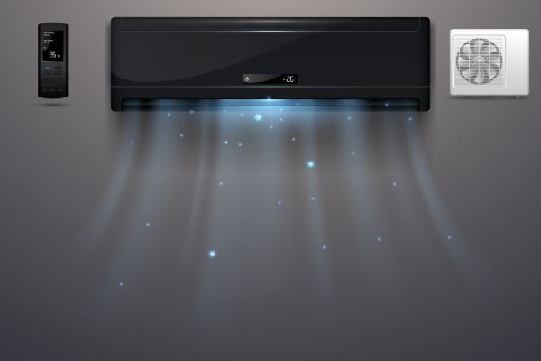 Installation climatisation Tallard
