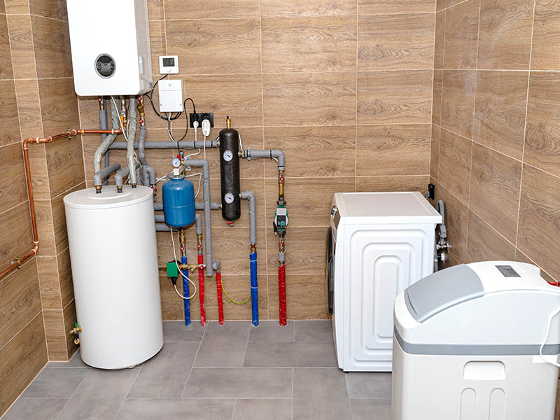 Installation pompes à chaleur air-eau à Oraison<br>Service d’installation de pompes à chaleur air-eau à Oraison<br>Des installateurs expérimentés pour poser votre pompe à chaleur air-eau à Oraison